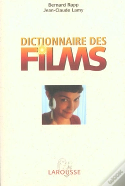 Capa do artigo Dictionnaire Des Films ; Edition 2002