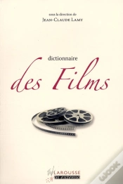 Capa do artigo Dictionnaire Des Films Nouvelle Edition
