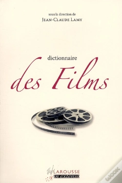 Capa do artigo Dictionnaire Des Films Nouvelle Edition