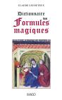 Dictionnaire Des Formules Magiques - Preview