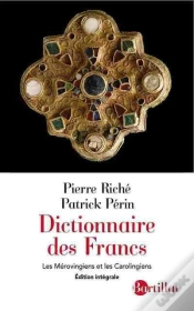 Capa do artigo Dictionnaire Des Francs