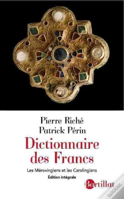 Capa do artigo Dictionnaire Des Francs