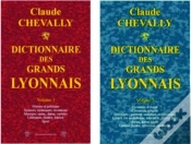Capa do artigo Dictionnaire Des Grands Lyonnais T.1 Et T.2