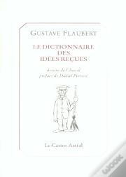 Dictionnaire Des Idées Reçues
