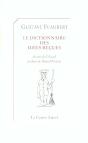 Dictionnaire Des Idées Reçues - Preview