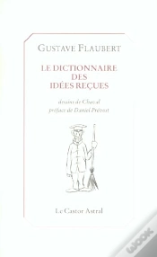 Capa do artigo Dictionnaire Des Idées Reçues