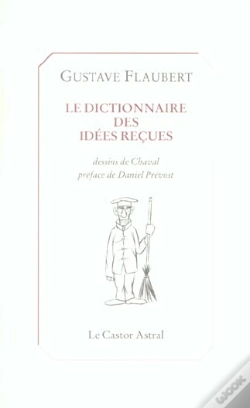 Capa do artigo Dictionnaire Des Idées Reçues