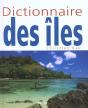 Dictionnaire Des Îles - Preview