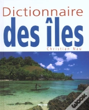 Capa do artigo Dictionnaire Des Îles