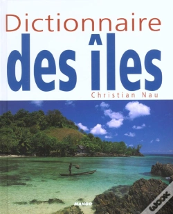Capa do artigo Dictionnaire Des Îles
