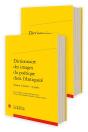 Dictionnaire Des Images Du Poétique Dans L'Antiquité - Preview