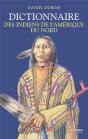 Dictionnaire Des Indiens De L'Amérique Du Nord - Preview