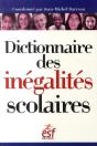 Dictionnaire Des Inégalités Scolaires - Preview