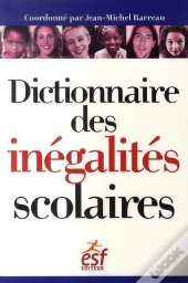 Dictionnaire Des Inégalités Scolaires