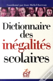 Capa do artigo Dictionnaire Des Inégalités Scolaires