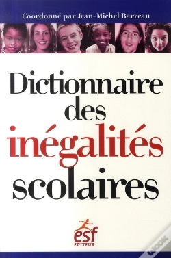 Capa do artigo Dictionnaire Des Inégalités Scolaires