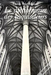Dictionnaire Des Inquisiteurs