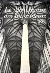 Capa do artigo Dictionnaire Des Inquisiteurs