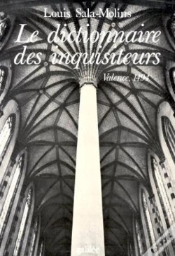 Capa do artigo Dictionnaire Des Inquisiteurs