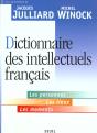 Dictionnaire Des Intellectuels Francais. Les Personnes, Les Lieux, Les Moments - Preview