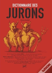 Capa do artigo Dictionnaire Des Jurons