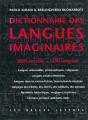 Dictionnaire Des Langues Imaginaires - Preview