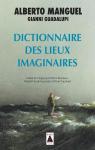 Dictionnaire Des Lieux Imaginaires