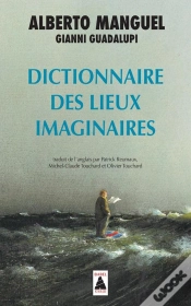 Capa do artigo Dictionnaire Des Lieux Imaginaires