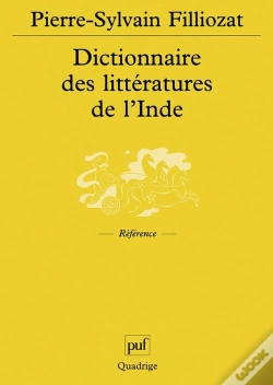 Capa do artigo Dictionnaire Des Littératures De L'Inde