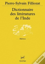 Capa do artigo Dictionnaire Des Littératures De L