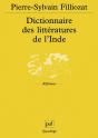 Dictionnaire Des Littératures De L'Inde - Preview