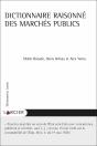 Dictionnaire Des Marchés Publics - Preview