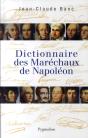 Dictionnaire Des Maréchaux De Napoléon - Preview