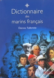 Capa do artigo Dictionnaire Des Marins Francais