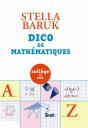 Dictionnaire Des Mathématiques Pour Le Collège - Preview