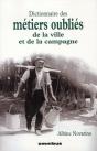 Dictionnaire Des Métiers Oubliés - Preview