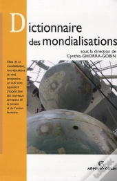 Dictionnaire Des Mondialisations