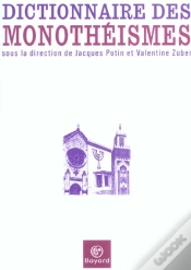 Capa do artigo Dictionnaire Des Monotheismes