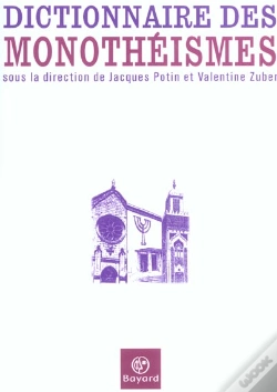 Capa do artigo Dictionnaire Des Monotheismes