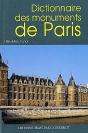 Dictionnaire Des Monuments De Paris - Preview