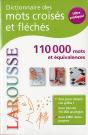 Dictionnaire Des Mots Croises Et Fleches - Preview