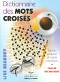 Dictionnaire Des Mots Croisés - Preview