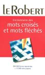 Dictionnaire Des Mots Croises Poche - Preview
