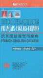Dictionnaire Des Mots De La Rue En Chinois - Preview