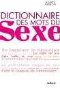 Dictionnaire Des Mots Du Sexe - Preview