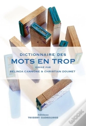 Dictionnaire Des Mots En Trop