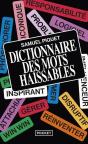Dictionnaire Des Mots Haïssables - Preview