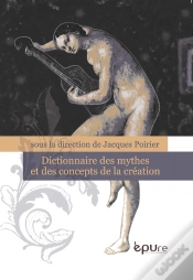Capa do artigo Dictionnaire Des Mythes Et Des Concepts De La Création