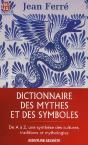 Dictionnaire Des Mythes Et Des Symboles - Preview