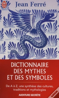 Capa do artigo Dictionnaire Des Mythes Et Des Symboles